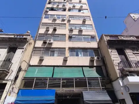 OFICINA EN ALQUILER – PLENO CENTRO DE ROSARIO