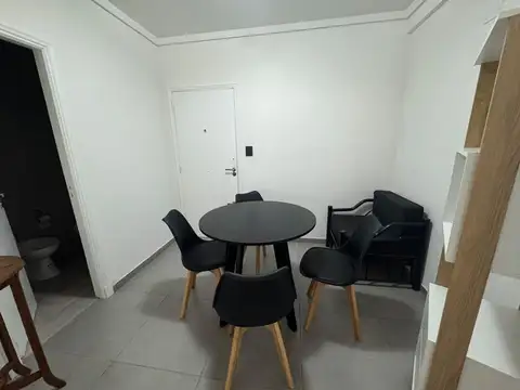 Departamento en Alquiler Temporal en Terminal Vieja, $ 1.111