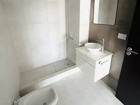 Departamento en Alquiler A Estrenar