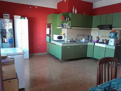 Depto Tipo Casa en Venta en Moron Sur, USD 75.000