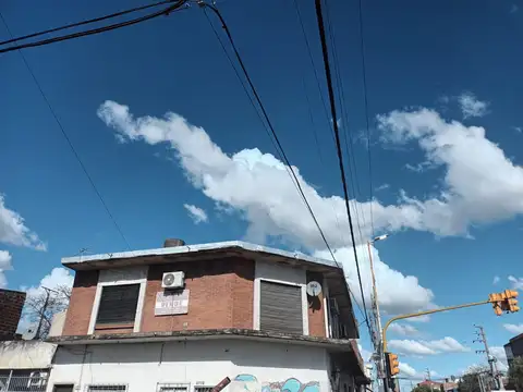 Santa Teresa 4100, Piso 1