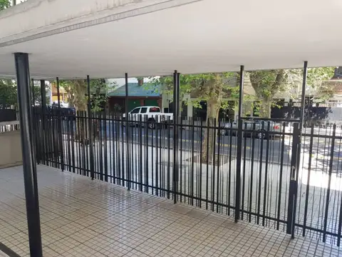 Cerreti 2100, Piso 0