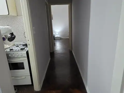 Departamento en Alquiler Temporal en San Telmo, $ 920.000