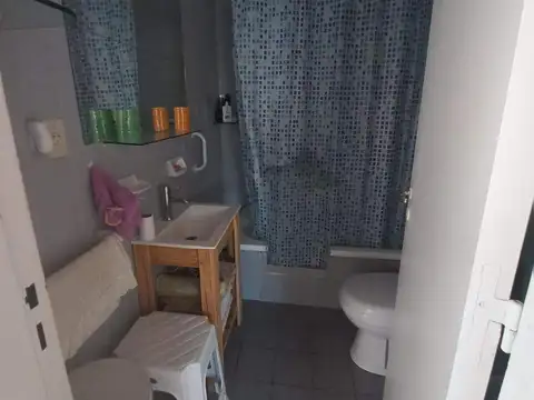 Departamento de 4 ambientes en venta en Martinez