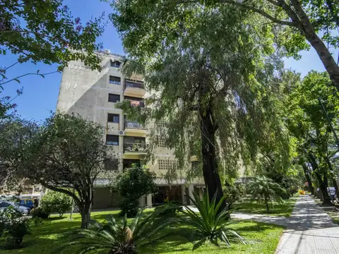 Departamento de 4 ambientes en venta en Martinez