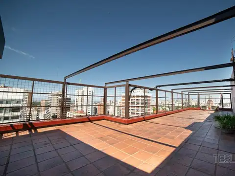 Departamento en Venta en Belgrano, USD 2.500.000