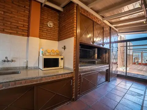 Departamento en Venta en Belgrano, USD 2.500.000
