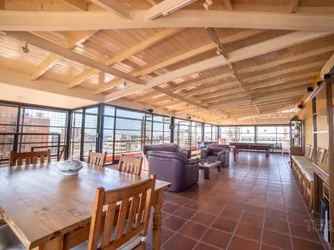 Departamento en Venta de 6 ambientes