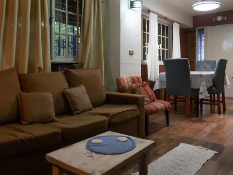 Depto Tipo Casa en Venta de 3 ambientes