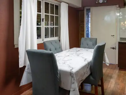 Depto Tipo Casa en Venta en Morón, USD 77.500