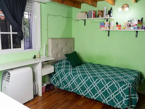 Depto Tipo Casa en Venta 12 años