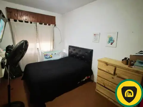 Casa en VENTA - Jose Clemente Paz 3 AMBIENTES Y PARQUE