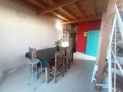 Depto Tipo Casa en Venta de 3 ambientes