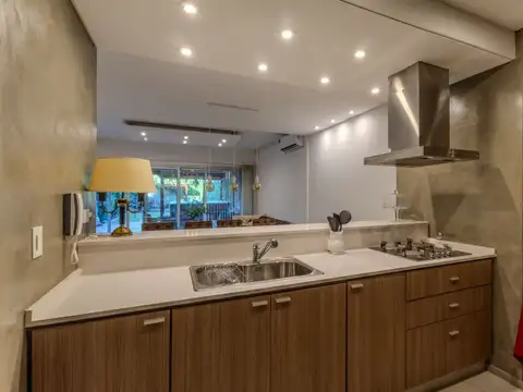 VENTA CASA 4 AMBIENTES JARDIN EN CAÑUELAS