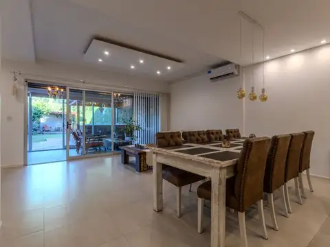 Casa en Venta en Cañuelas, USD 230.000