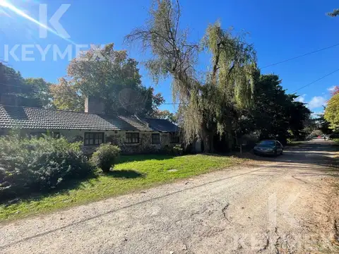Casa en Venta 30 años