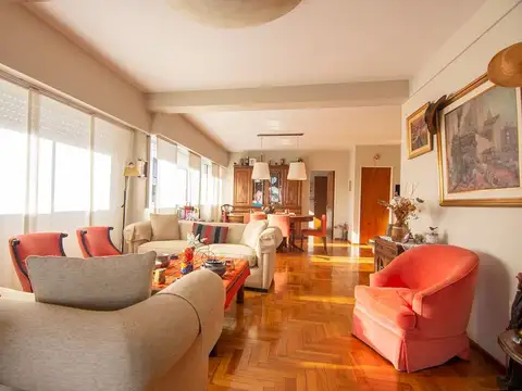 Departamento en Venta 45 años