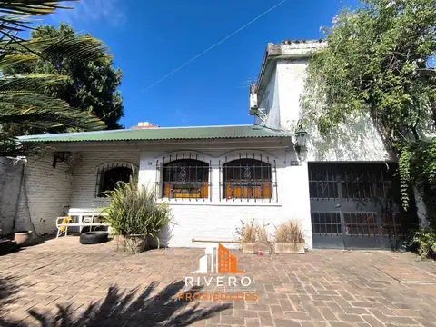 Casa en Venta en Monte Grande, USD 108.000