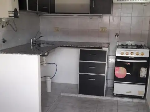 Departamento en Alquiler al Sur