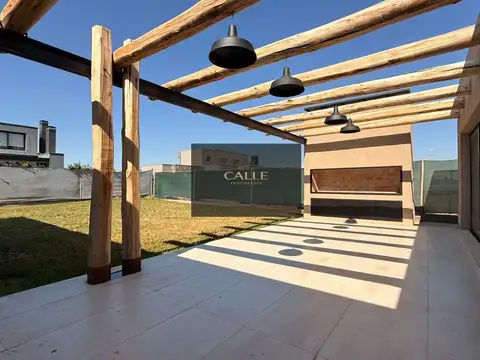 Casa en Venta A Estrenar