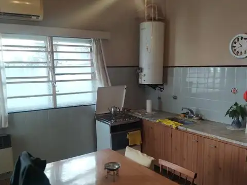 Casa en Venta en Olivos, USD 115.000