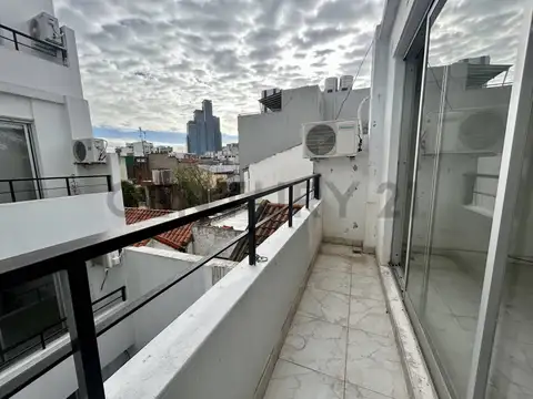 Departamento en Venta 11 años