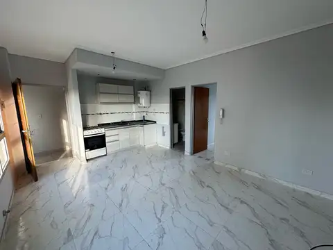 En Venta 2 Ambientes 1B y 5B