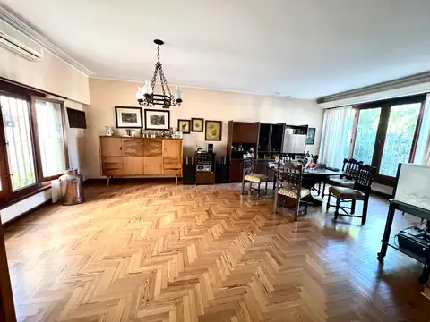 Casa en Venta en Martinez Santa Fe / Fleming, USD 300.000