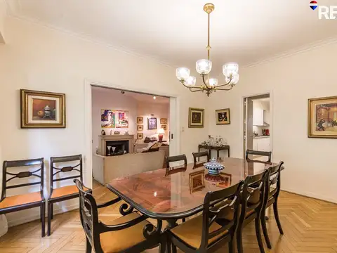 Departamento en Venta en Recoleta, USD 379.500