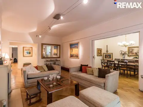 Departamento en Venta de 3 dormitorios