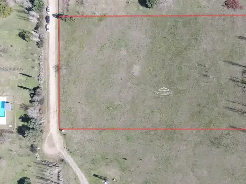Terreno en Venta de 10000,0 m2