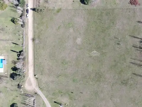 Terreno en Venta en Loma Escondida, USD 57.000