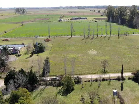 Loma Escondida