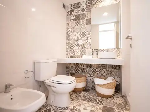 Departamento en Venta en Santa Fe, USD 100.000