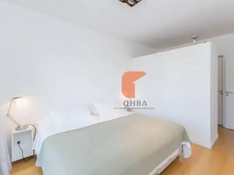 Departamento en Alquiler Temporal al Norte