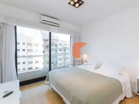 Departamento en Alquiler Temporal de 2 dormitorios