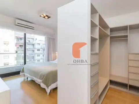 EXCELENTE DEPTO 3 AMB PISO ALTO EXCELENTE VISTA NICARAGUA 60