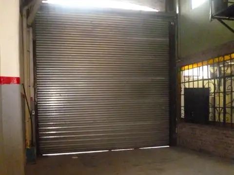 Galpon en Venta 15 años
