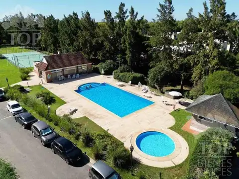 Departamento en Santa Barbara