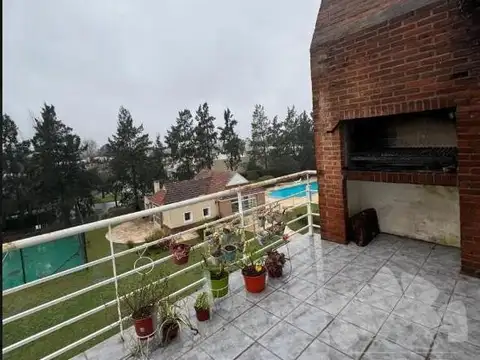 Departamento en Venta con 2 cocheras