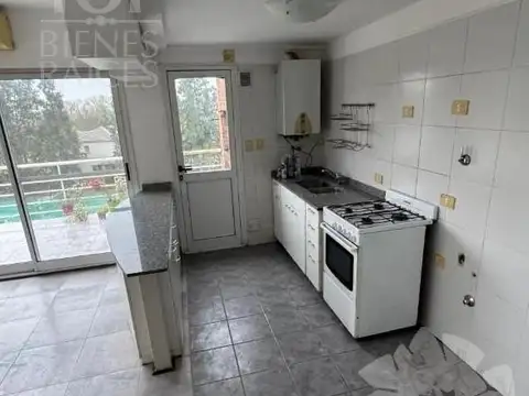 Departamento en Venta en Santa Barbara, USD 130.000