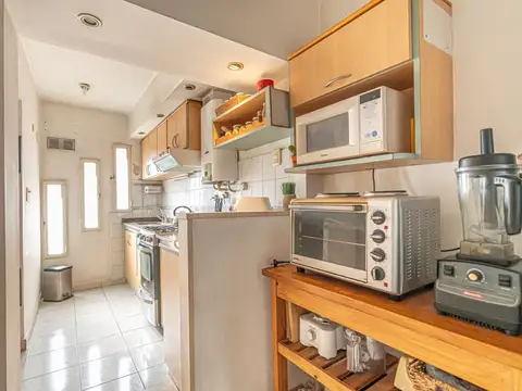 Depto Tipo Casa en Venta en Villa Dominico, USD 129.900