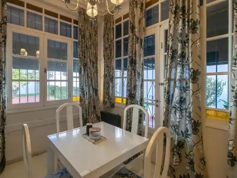 Casa en Alquiler 20 años