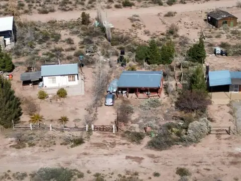 CASA EN VENTA LAGO MARI MENUCO