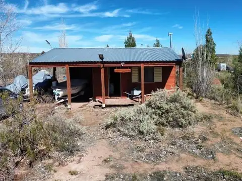 Casa en Mari Menuco