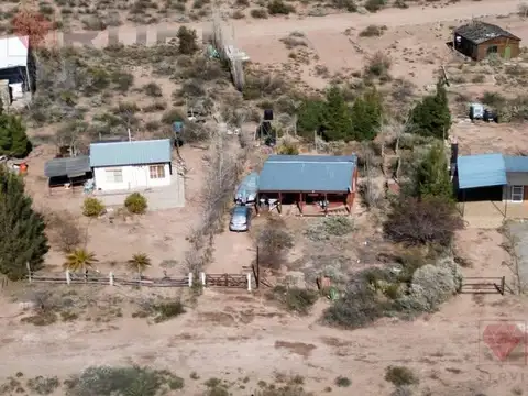 CASA EN VENTA LAGO MARI MENUCO