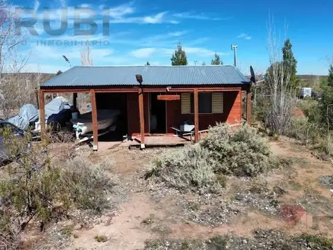 Casa en Mari Menuco