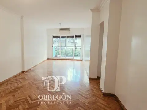 Departamento en Alquiler de 3 dormitorios