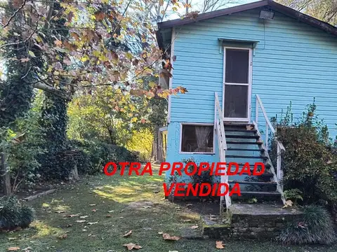 Casa  en Venta en Espera, Zona Delta, Tigre