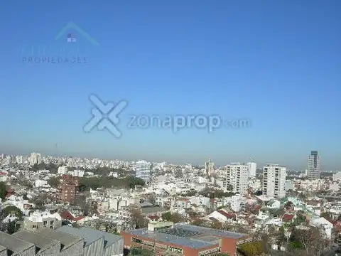 Departamento - L.De Nuñez